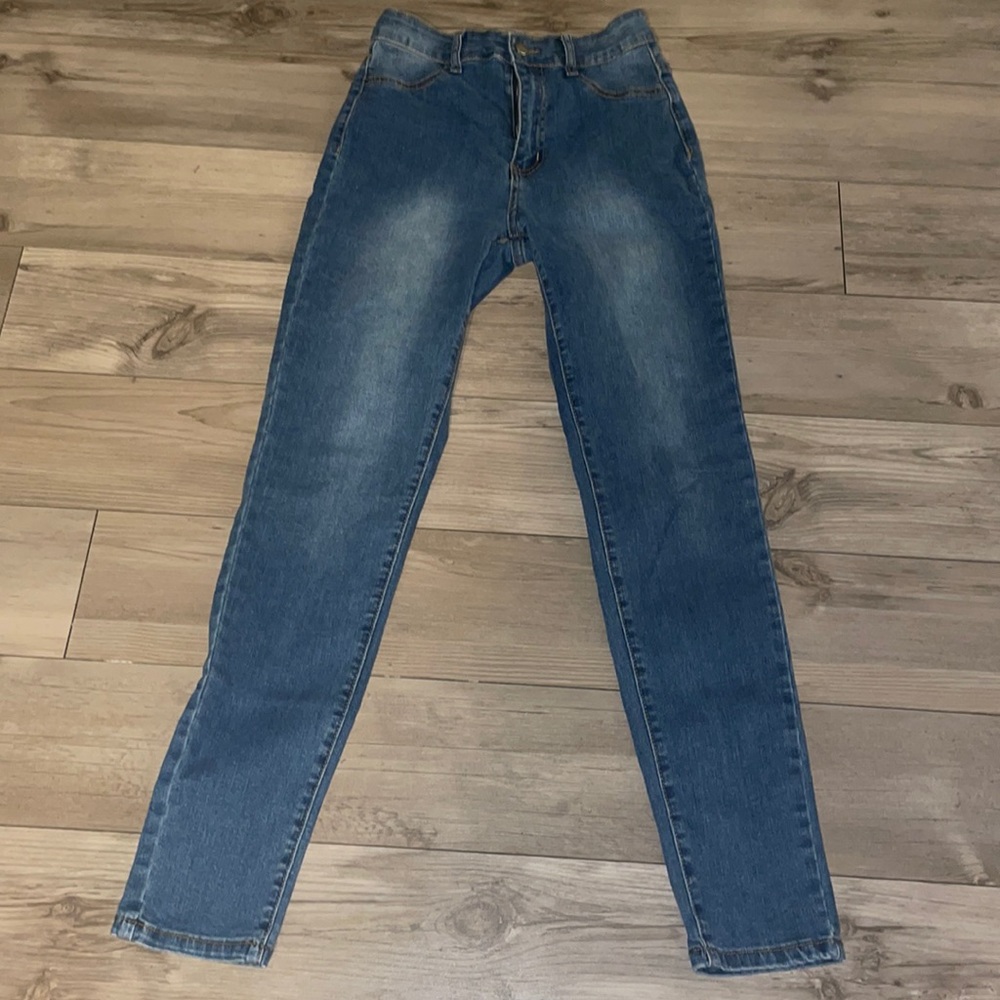 Womens shein jeans